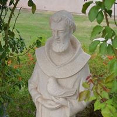 Saint Francis of Assisi Parish Yuma