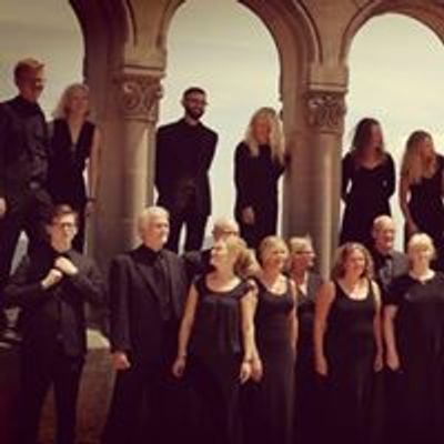 Vocal Art Ensemble of Sweden