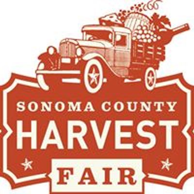 Sonoma County Harvest Fair