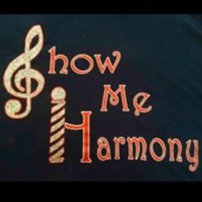 Show-Me Harmony Chorus