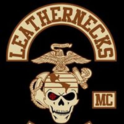 Arizona Leathernecks MC