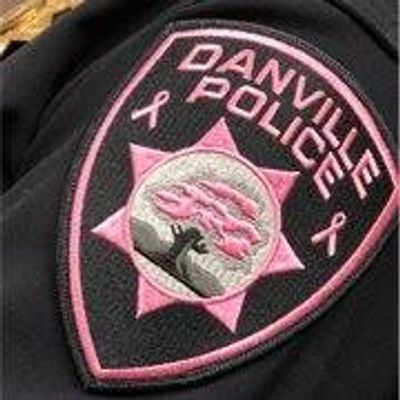 Danville Police Department