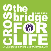Cross the Bridge for Life