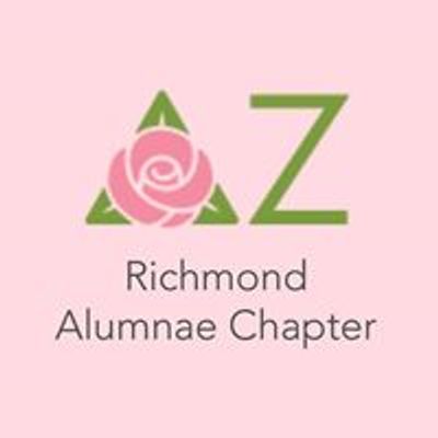 Richmond Delta Zeta Alumnae\/RVA DZs