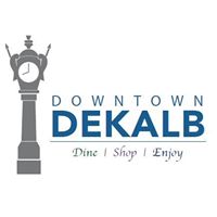 Downtown DeKalb