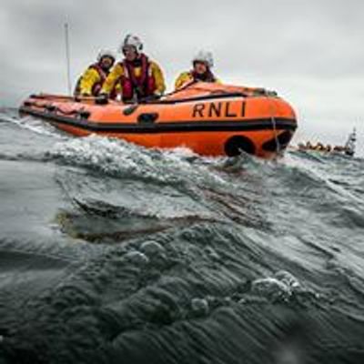 Trearddur Bay Lifeboat Station