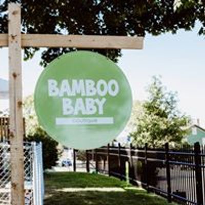 Bamboobabyboutique