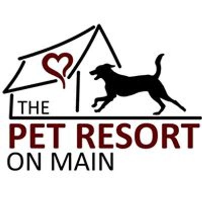 The Pet Resort on Main