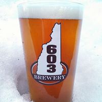 603 Brewery