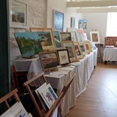 Newquay Society of Artists