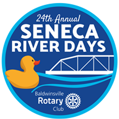 Seneca River Days