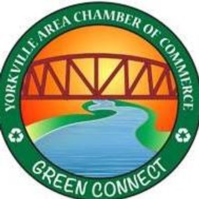 Yorkville Chamber Green Connect
