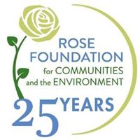 Rose Foundation for Communities and the Environment