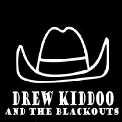 Drew Kiddoo and The Blackouts