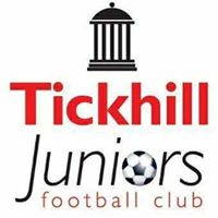Tickhill Juniors FC Public Page