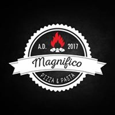 Magnifico - pizza & pasta