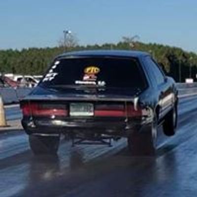 Bowman Dragway