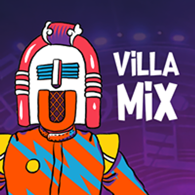 Villa Mix Festival