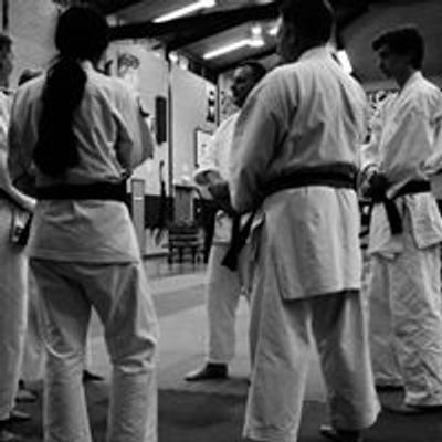 Mandurah Goju Ryu Karate - SWGKA
