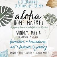 Aloha Home Market