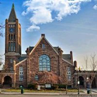 Congregational Church of Patchogue