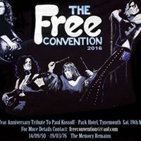 The Annual Free Convention