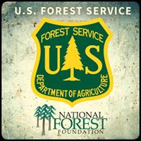 U.S. Forest Service - National Forests in Florida