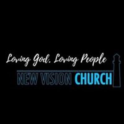 New Vision Urban Ministries Church