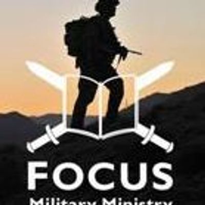 FOCUS Military Ministry