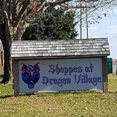 Shoppes at Dragon Village formerly Dutch Neck Village