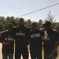 4 Kings ArtFul Xpressions