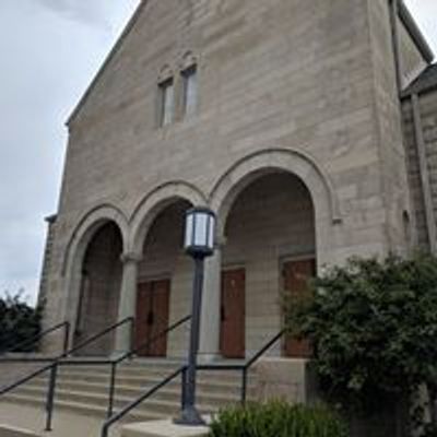 Warrensburg First United Methodist Church