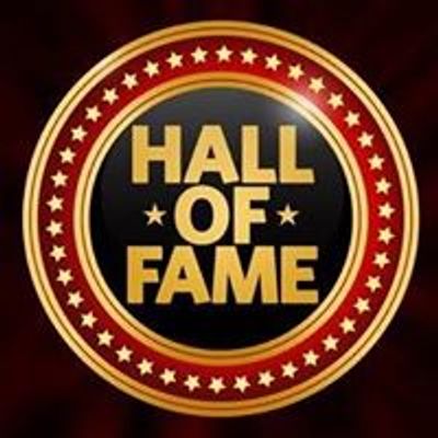 Hall of Fame