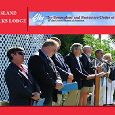 Oak Island Elks Lodge 2769