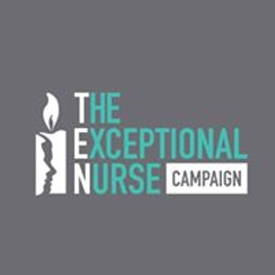 The Exceptional Nurse Campaign -TEN Campaign