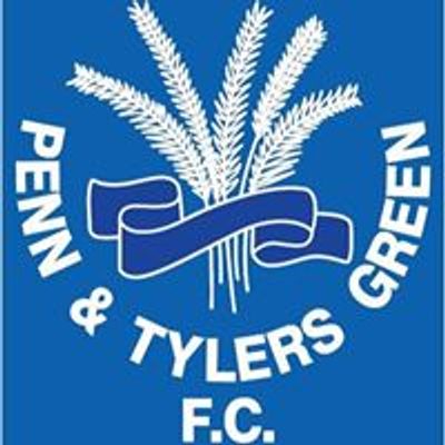 Penn & Tylers Green FC