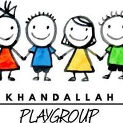 Khandallah Playgroup