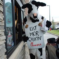 Chick-fil-A at Drexel Town Square