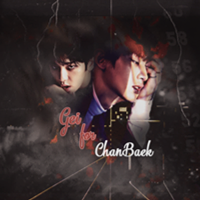 Gei For ChanBaek