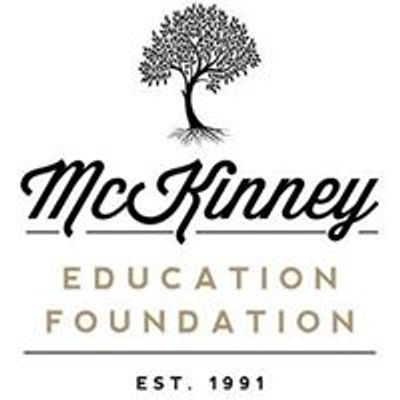 McKinney Education Foundation