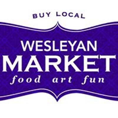 Wesleyan Market