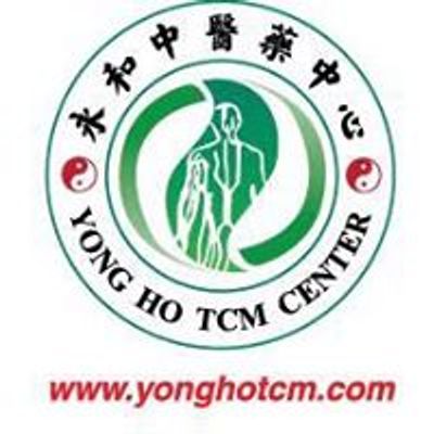 Yong Ho TCM  Center Pte.Ltd.