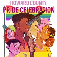 Howard County PRIDE