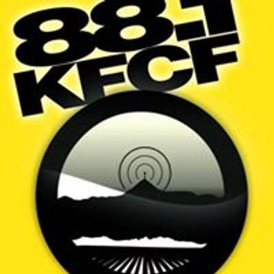 88.1-KFCF