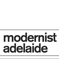 Modernist Adelaide