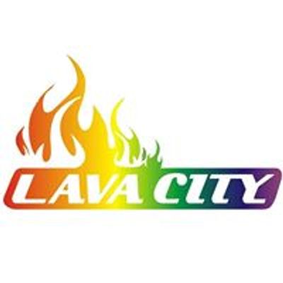 Lava City Roller Derby
