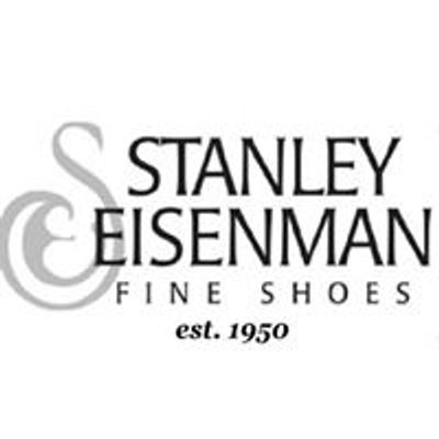 Stanley Eisenman's Fine Shoes