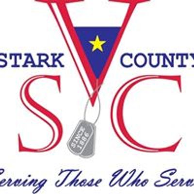 Stark County Veterans' Service Commission