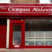 The Compass Ale House - Gravesend's Micro Pub