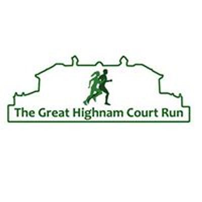 The Great Highnam Court Run